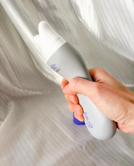 マグネシウムプラスエスシン ボディー かっさ マッサージ クリーム/b.clinicx/ボディクリームを使ったクチコミ(3枚目)