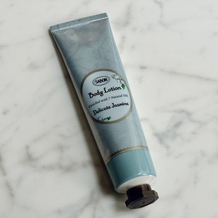 ããã£ããŒã·ã§ã³/SABON/ããã£ããŒã·ã§ã³ã䜿ã£ãã¯ãã³ãïŒ1æç®ïŒ