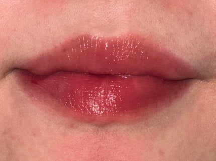 THIN GLOW TINT/BRAYE/口紅を使ったクチコミ(5枚目)