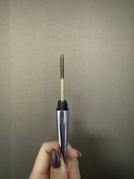 Extra Volumecurl Metal Maxicara/NEOGEN/マスカラを使ったクチコミ(3枚目)