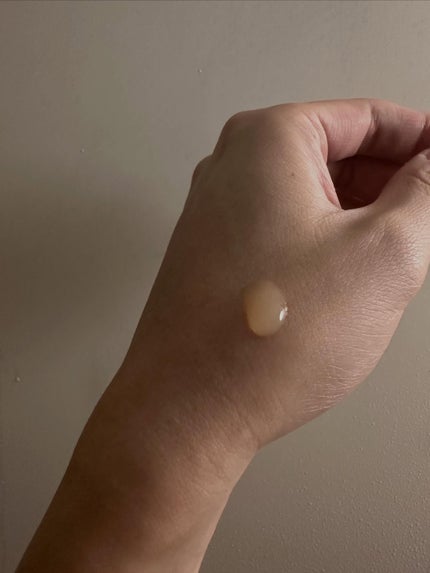 ホワイトトリュフオイルセラムボディクレンザー/ダルバ/インバスケアを使ったクチコミ(3枚目)