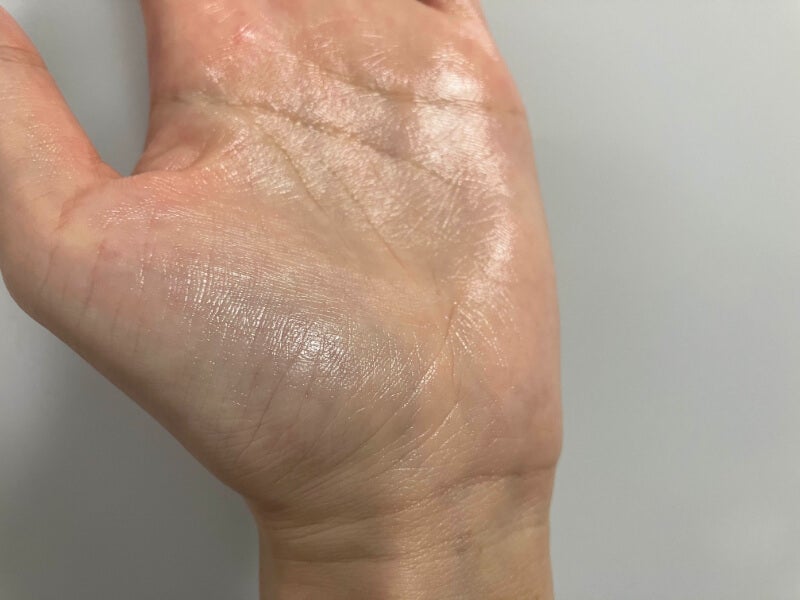 ブライト クレンジング オイル/shu uemura/オイルクレンジングを使ったクチコミ(5枚目)