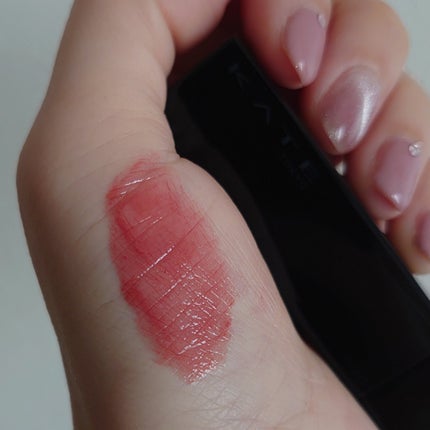 ケイト リップモンスター/KATE/口紅を使ったクチコミ(3枚目)