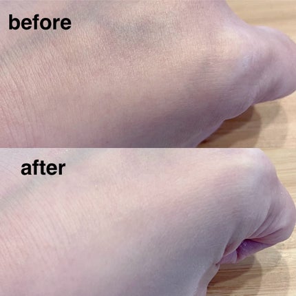 SHISEIDO エッセンス スキンセッティング パウダー/SHISEIDO/ルースパウダーを使ったクチコミ(4枚目)