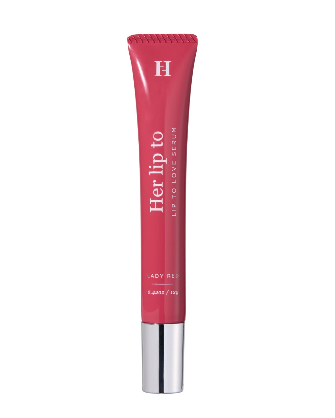 LIP TO LOVE SERUM 02 LADY RED