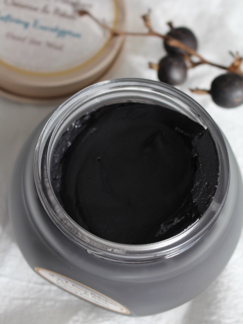 フェイスポリッシャー クラリファイング /SABON/スクラブ・ゴマージュを使ったクチコミ（3枚目）