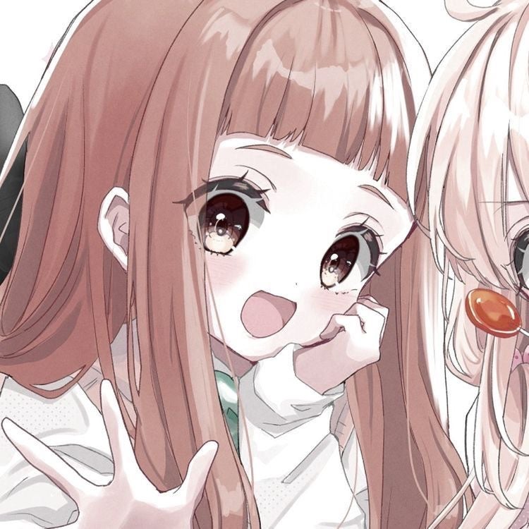 未夏 on LIPS 「ナナスケちゃんへ!まず1.2枚目はイコラブの衣織ちゃんと樹愛羅..」(3枚目)