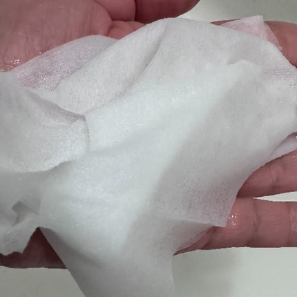 サボリーノ メガショット 夜用白玉タイトニングマスクV/サボリーノ/シートマスク・パックを使ったクチコミ(3枚目)