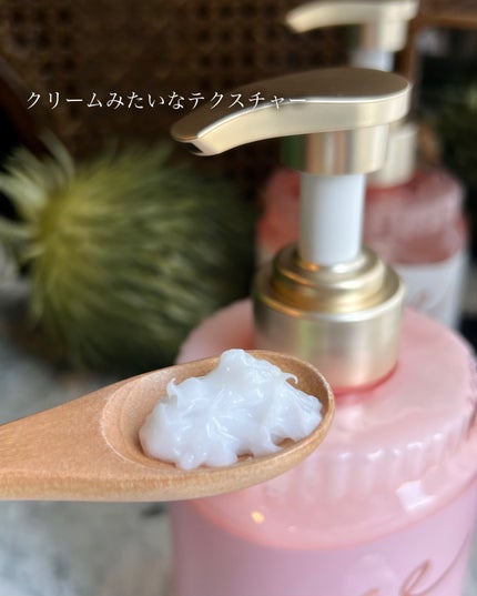 エアリー&イージー メルティリペア シャンプー/トリートメント/エアリー&イージー/市販シャンプーを使ったクチコミ(4枚目)