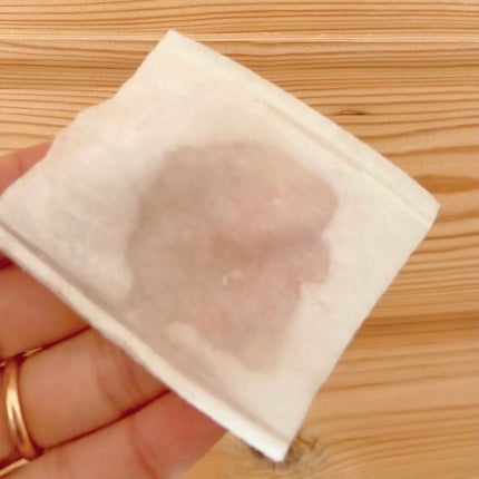 ネイチャーコンク 薬用クリアローション/ネイチャーコンク/拭き取り化粧水を使ったクチコミ(5枚目)