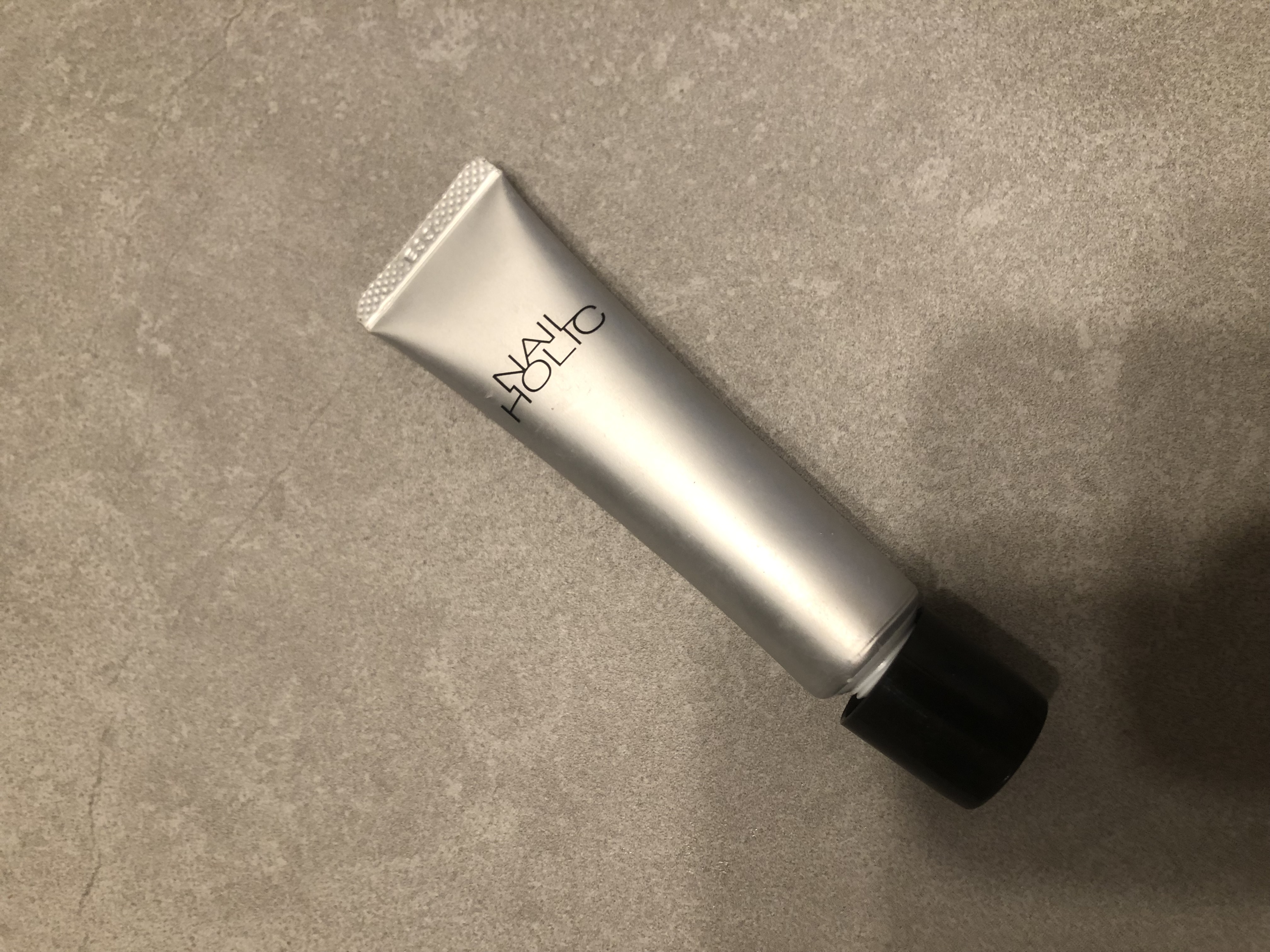 リペア セラム/ネイルホリック/ネイルオイル・トリートメントを使ったクチコミ（1枚目）