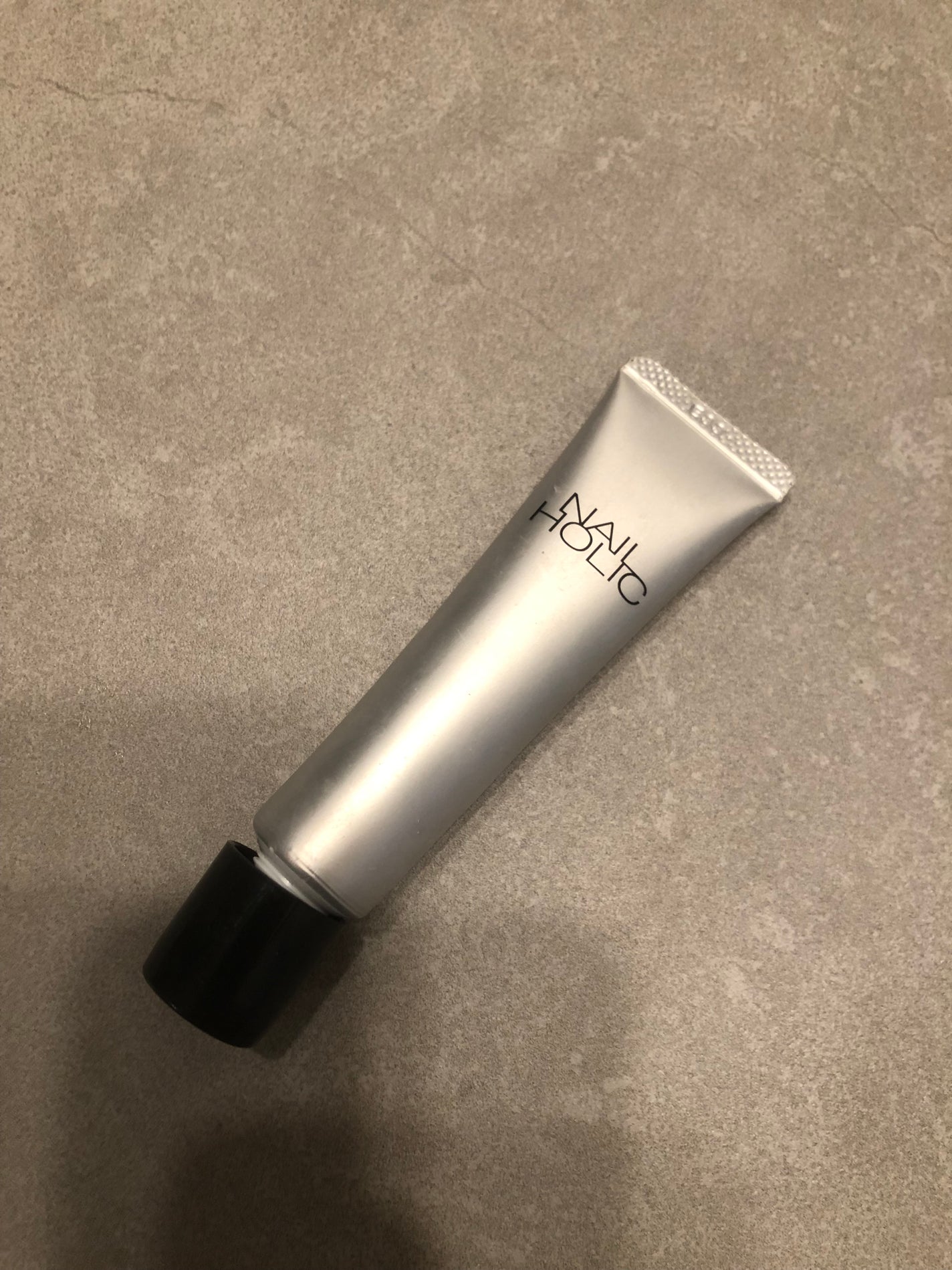 リペア セラム/ネイルホリック/ネイルオイル・トリートメントを使ったクチコミ(1枚目)