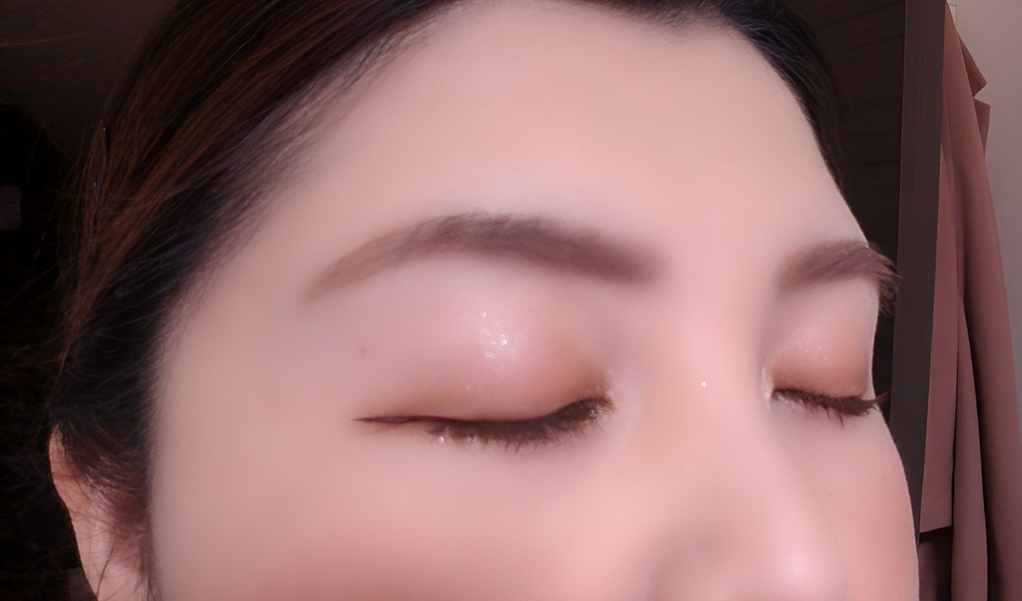 アイ カラー クォード/TOM FORD BEAUTY/アイシャドウパレットを使ったクチコミ（3枚目）