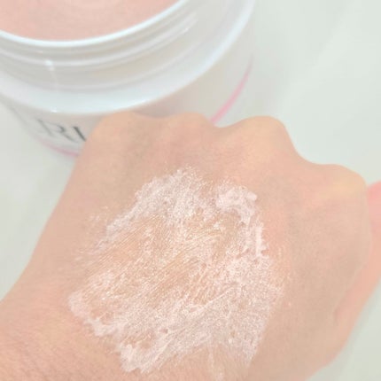 ボディスクラブ Pink Musk/ULRUB/ボディスクラブを使ったクチコミ(4枚目)