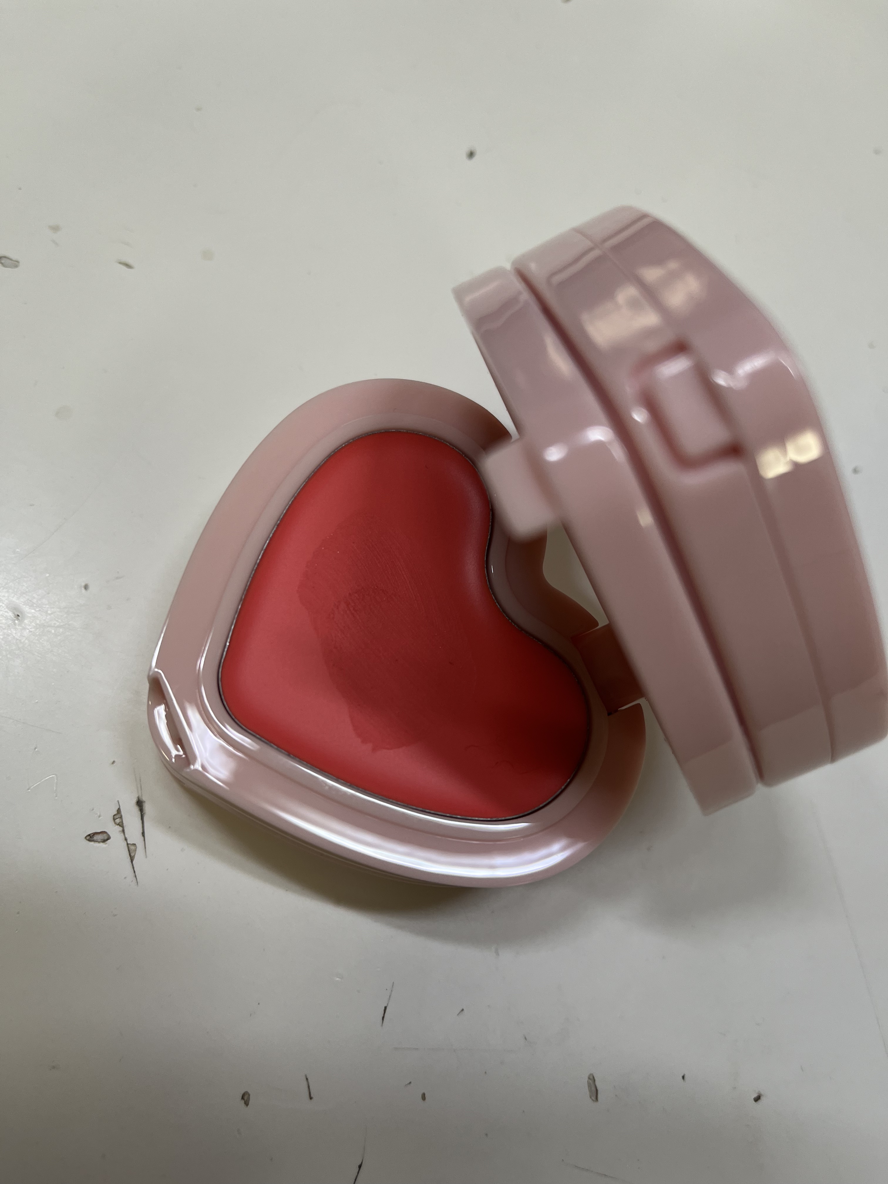 ソフト クリーム チーク 05 スマイリーチーク