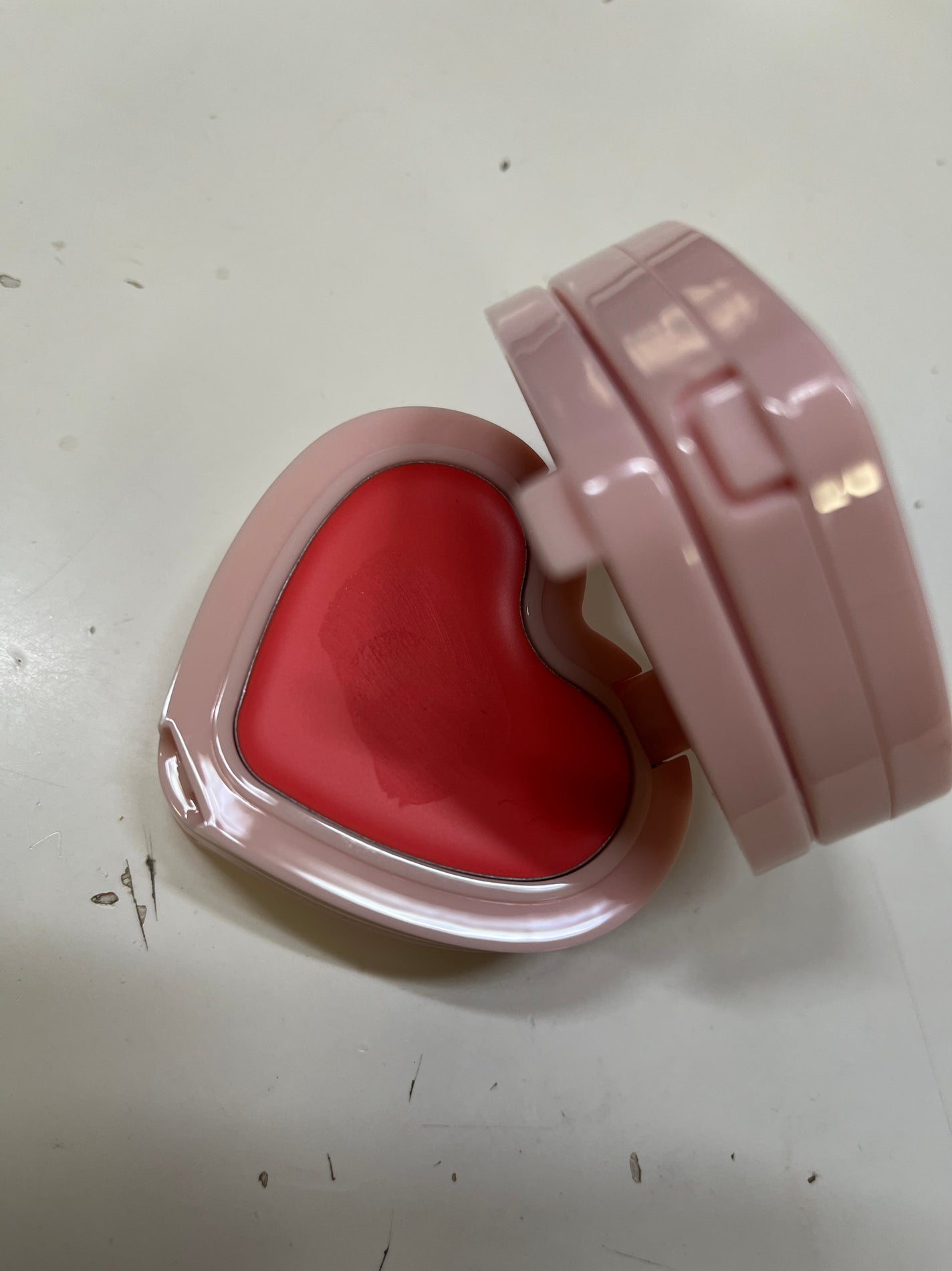 ソフト クリーム チーク 05 スマイリーチーク