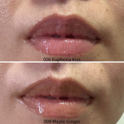 アディクション ザ リップグロス/ADDICTION/リップグロスを使ったクチコミ(4枚目)