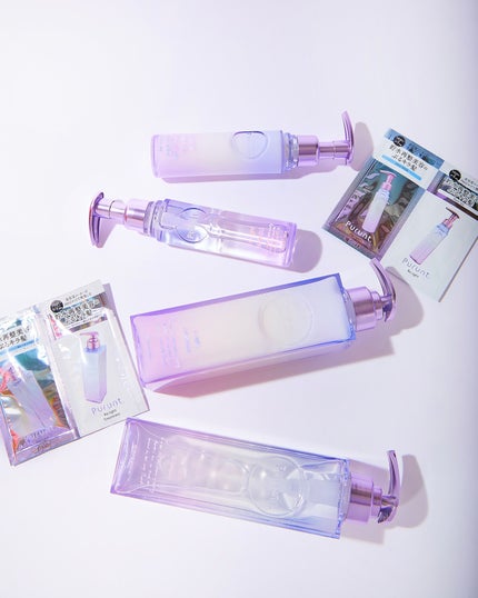 を使ったクチコミ(1枚目)