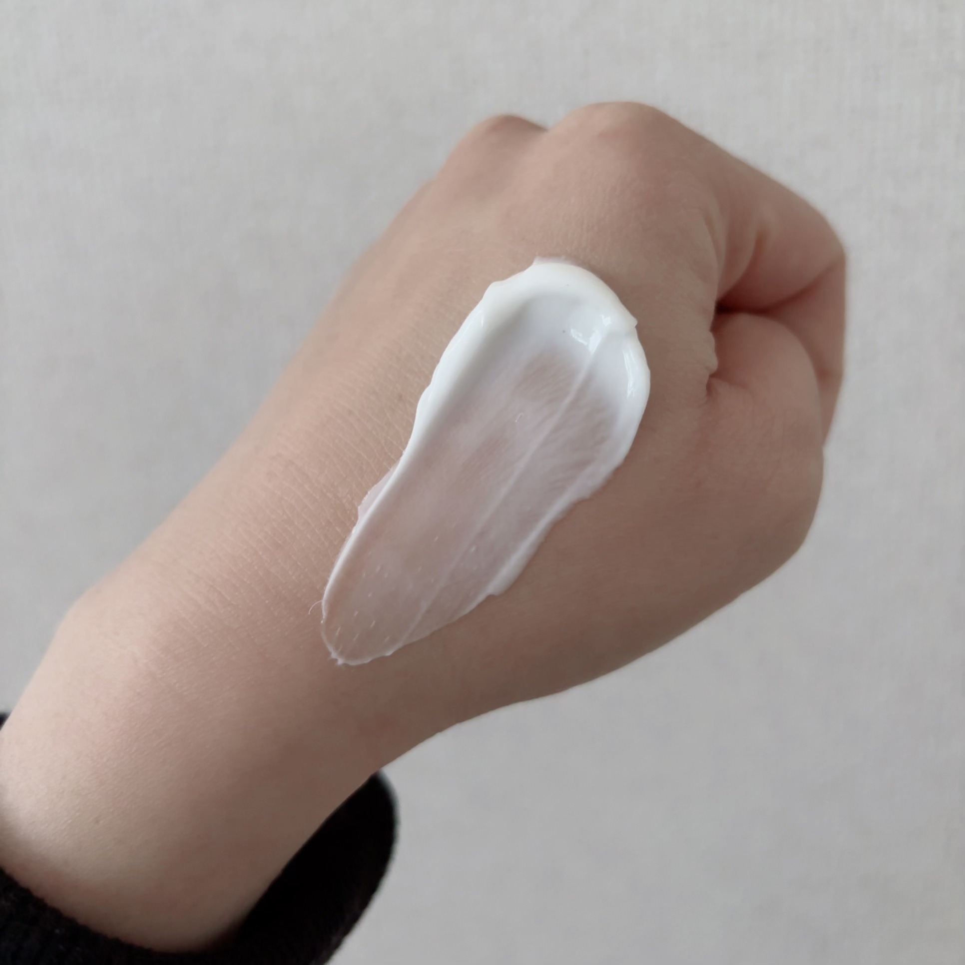 キールズ Rクリーム UFC/Kiehl's/フェイスクリームを使ったクチコミ（3枚目）