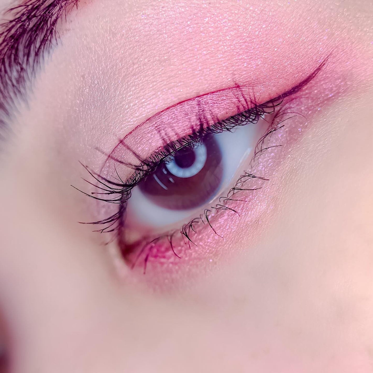 ディオールショウ サンク クルール(スプリング コレクション 2026 限定品)/Dior/アイシャドウを使ったクチコミ(6枚目)