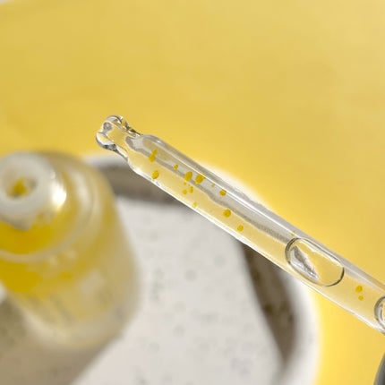 ダーメラ ルミショット・Wビタセラム/Dermela/美容液を使ったクチコミ(2枚目)