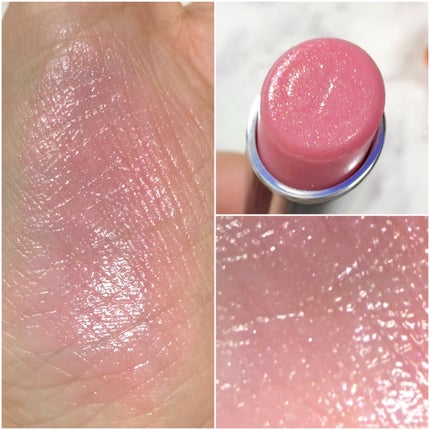 ディオール アディクト リップ グロウ/Dior/リップバームを使ったクチコミ(6枚目)