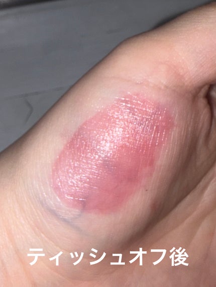 THIN GLOW TINT/BRAYE/口紅を使ったクチコミ(9枚目)