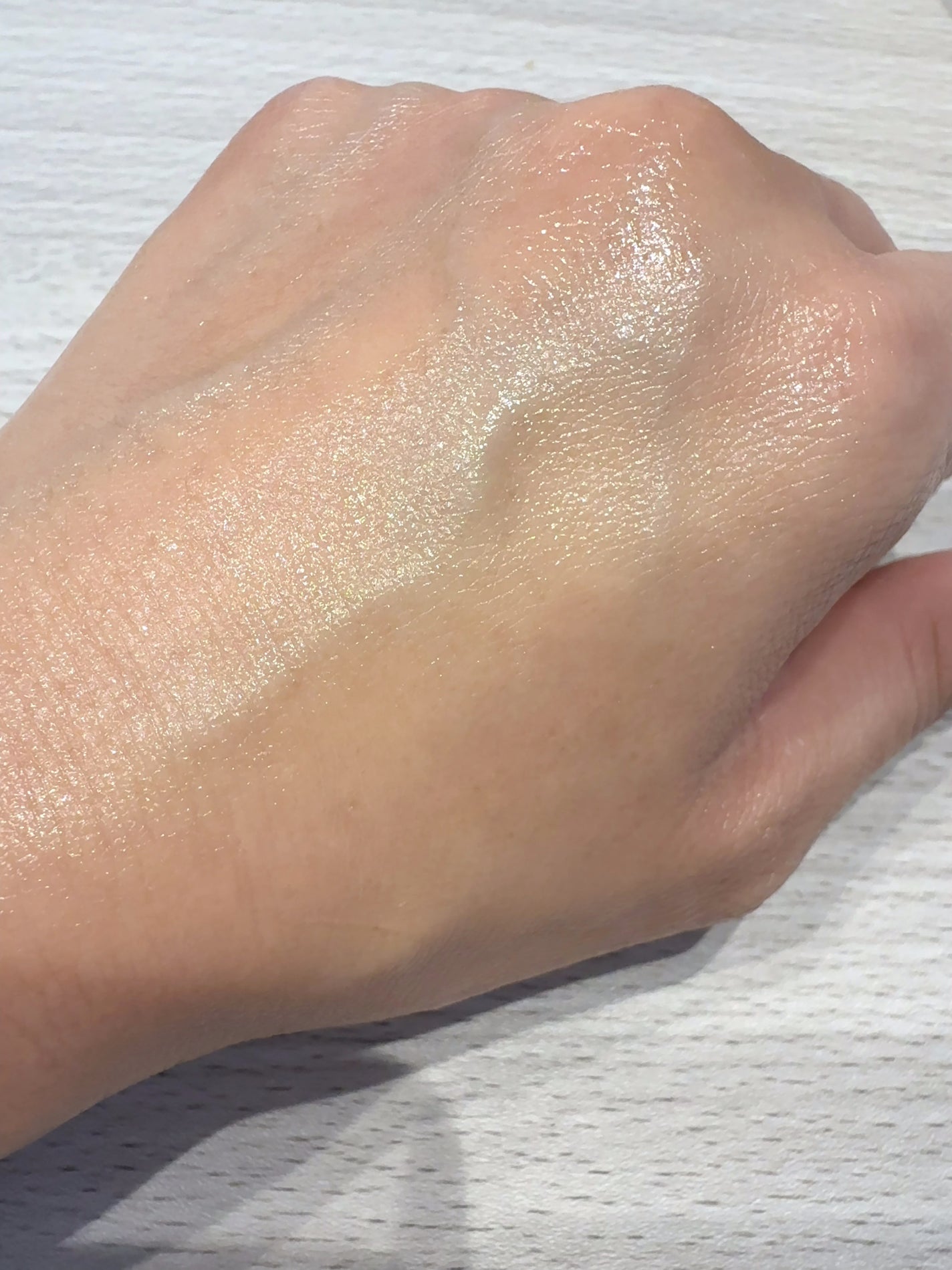 アゼライン酸CICA37セラム/オーズナリー/美容液を使ったクチコミ(4枚目)