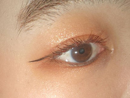 スモール アイシャドウ/M・A・C/単色アイシャドウを使ったクチコミ(2枚目)