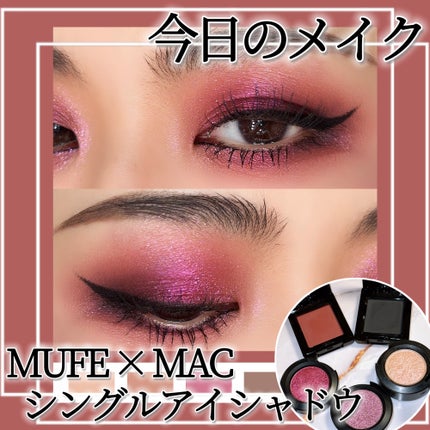 アイシャドウ メタリック アフターパーティー/M・A・C/単色アイシャドウの画像