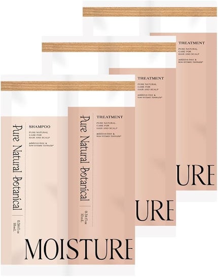 1DAYトライアルセット(10mL+10mL)