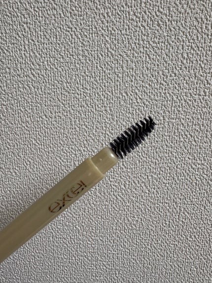 エクセル ザ プライムアイブロウ/excel/アイブロウペンシルを使ったクチコミ(4枚目)