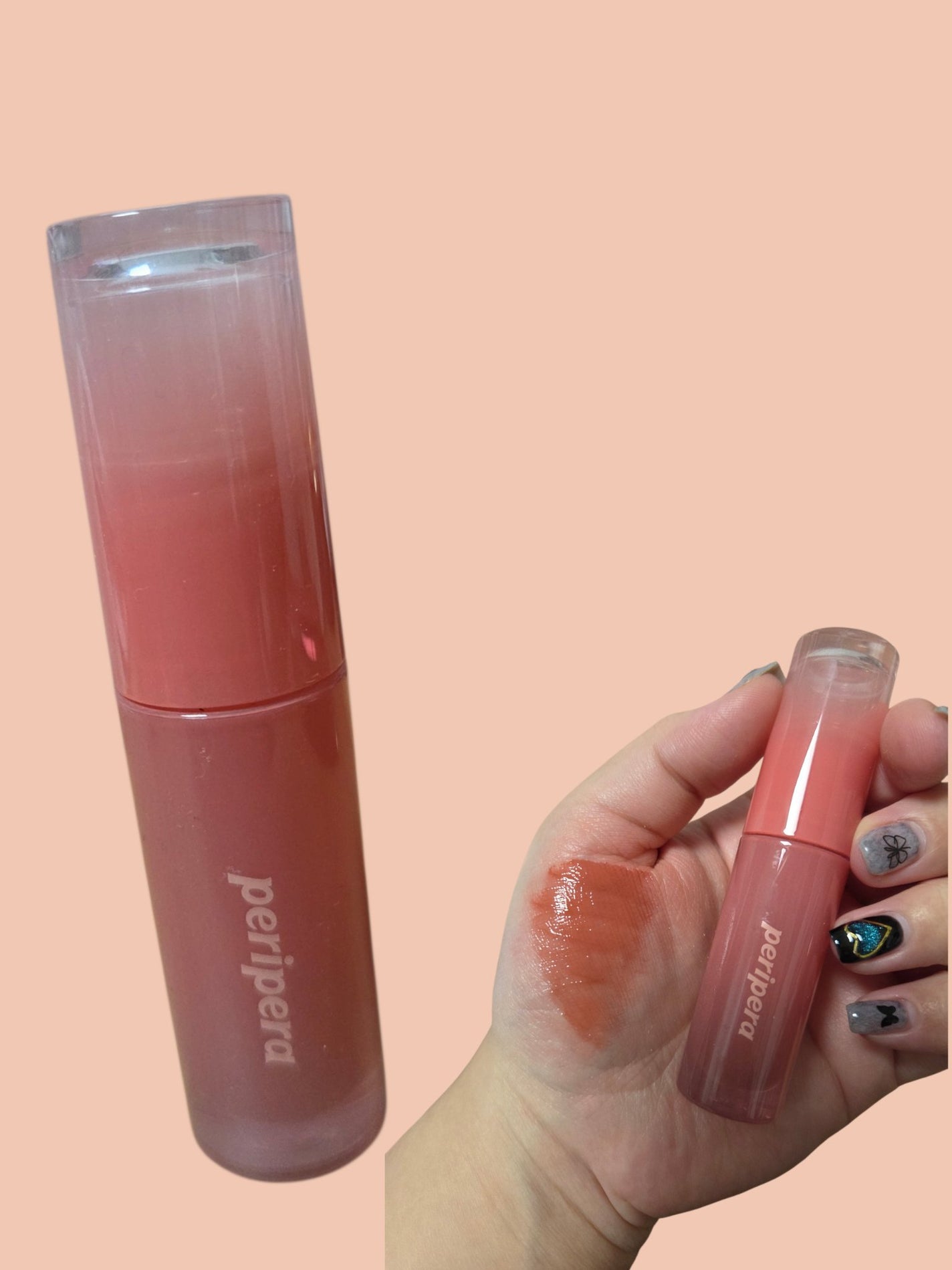 キス グロウ リップ オイル/REVLON/リップグロスを使ったクチコミ(6枚目)