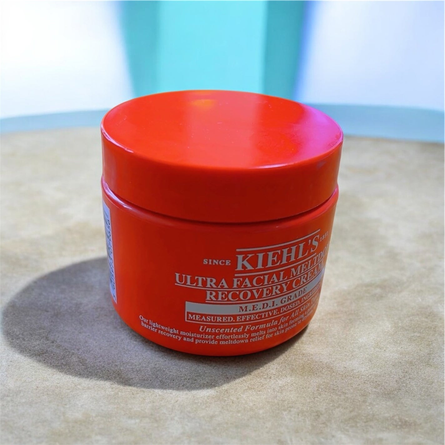 キールズ Rクリーム UFC/Kiehl's/フェイスクリームを使ったクチコミ(1枚目)