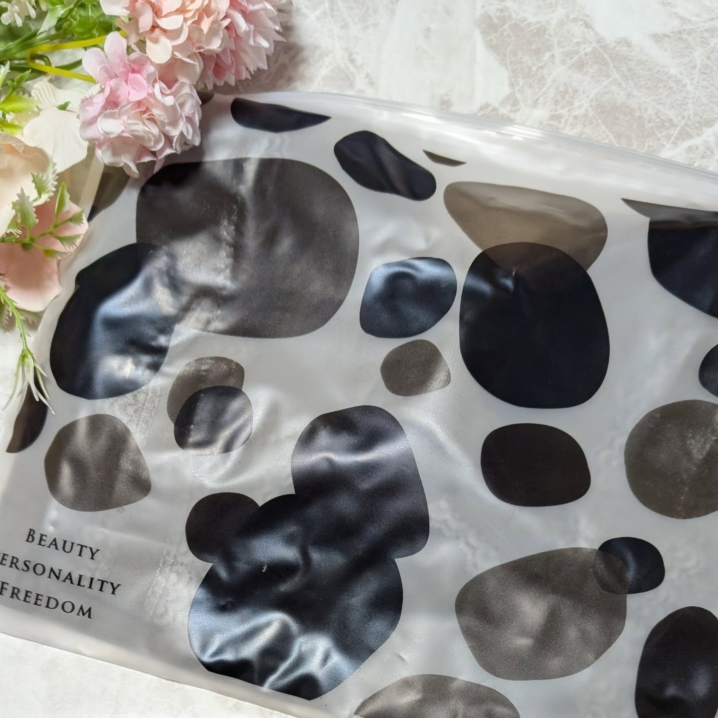 ナイトブラ ふわり /noA600/ナイトブラを使ったクチコミ（1枚目）