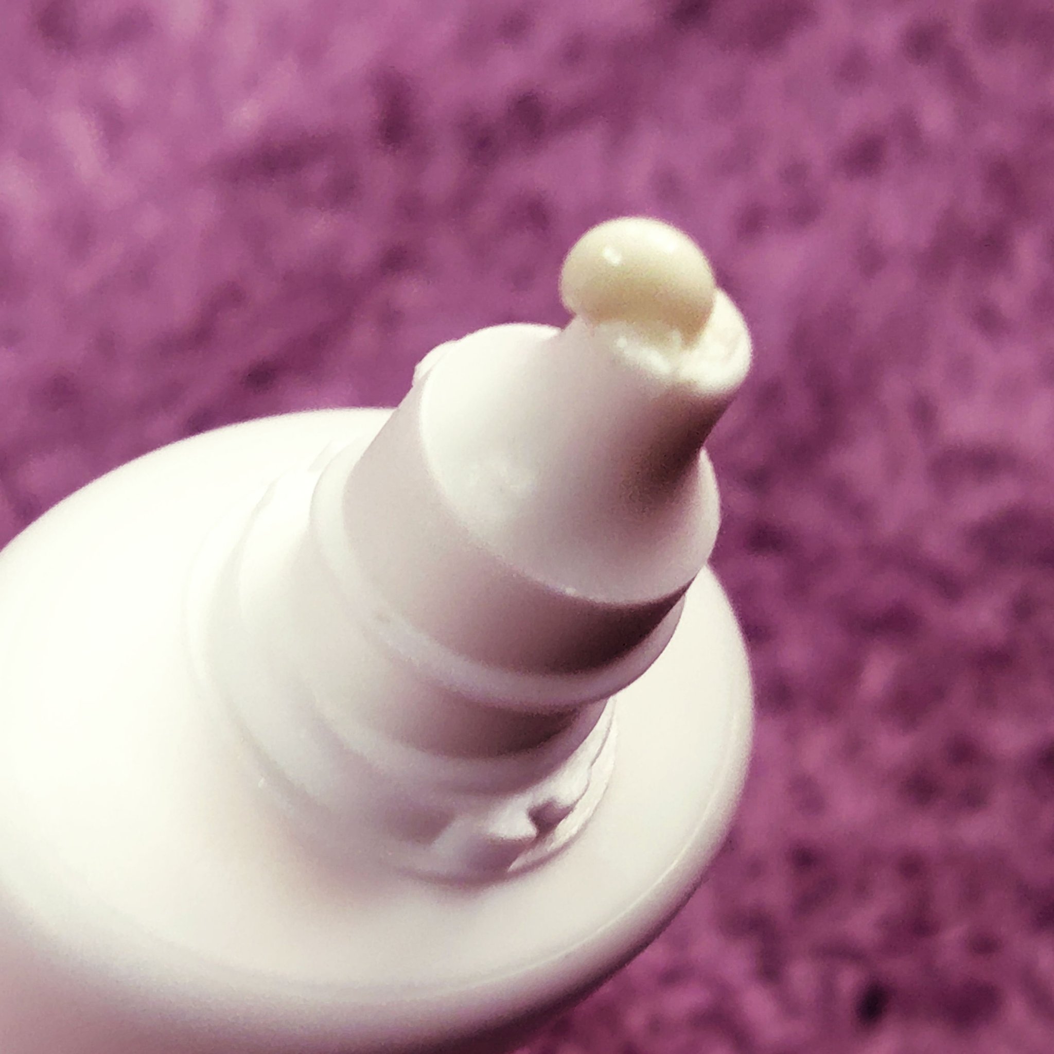 プロテクティング デイ クリーム/SUQQU/化粧下地を使ったクチコミ（3枚目）