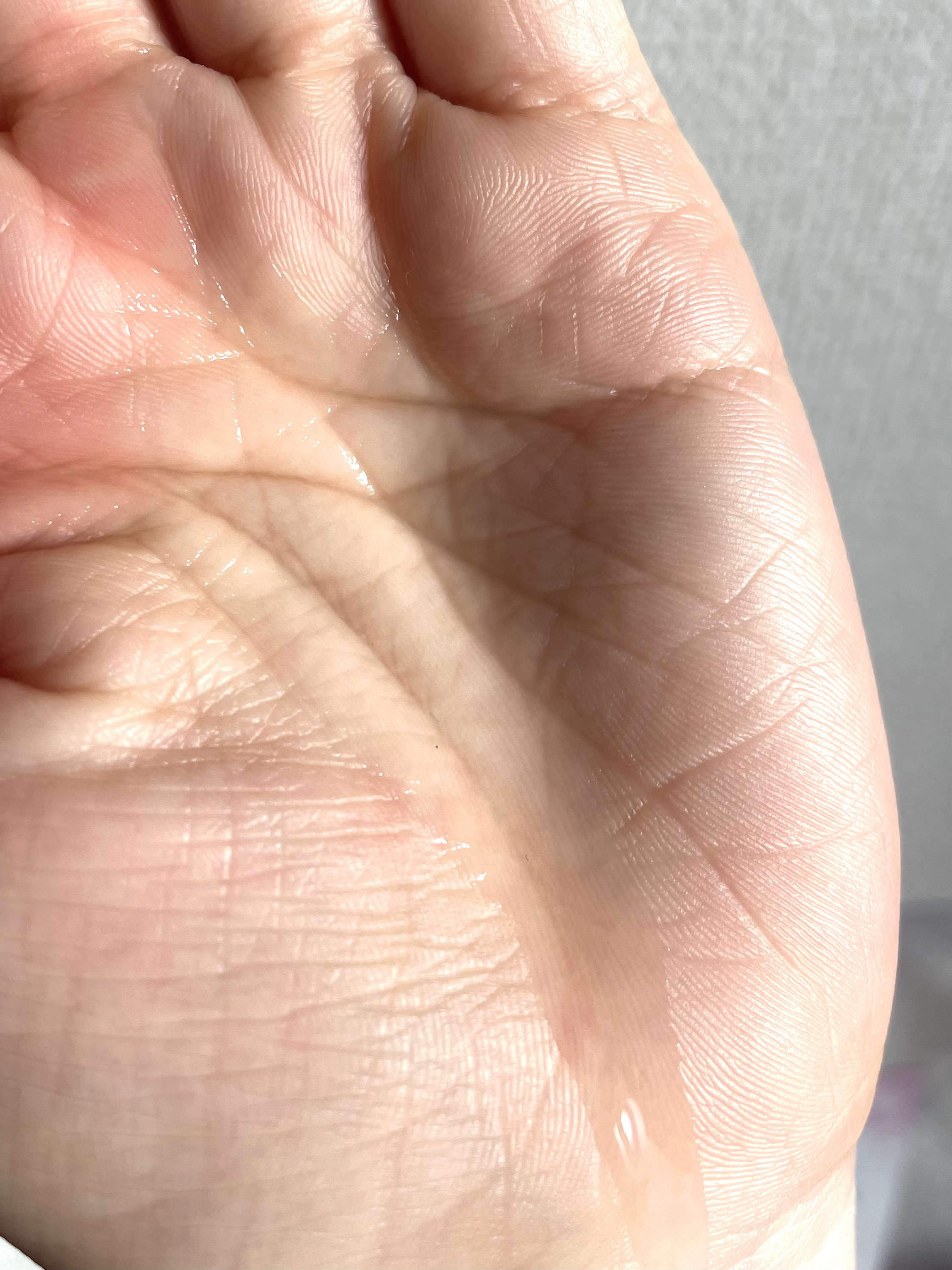 シルキーウォーターフォールトナースキンブースター/xmii/ブースター・導入液を使ったクチコミ（2枚目）