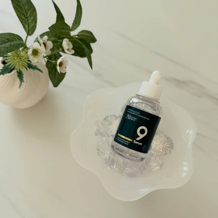 ナインセラム/Dr.Twenty Project/美容液を使ったクチコミ(1枚目)