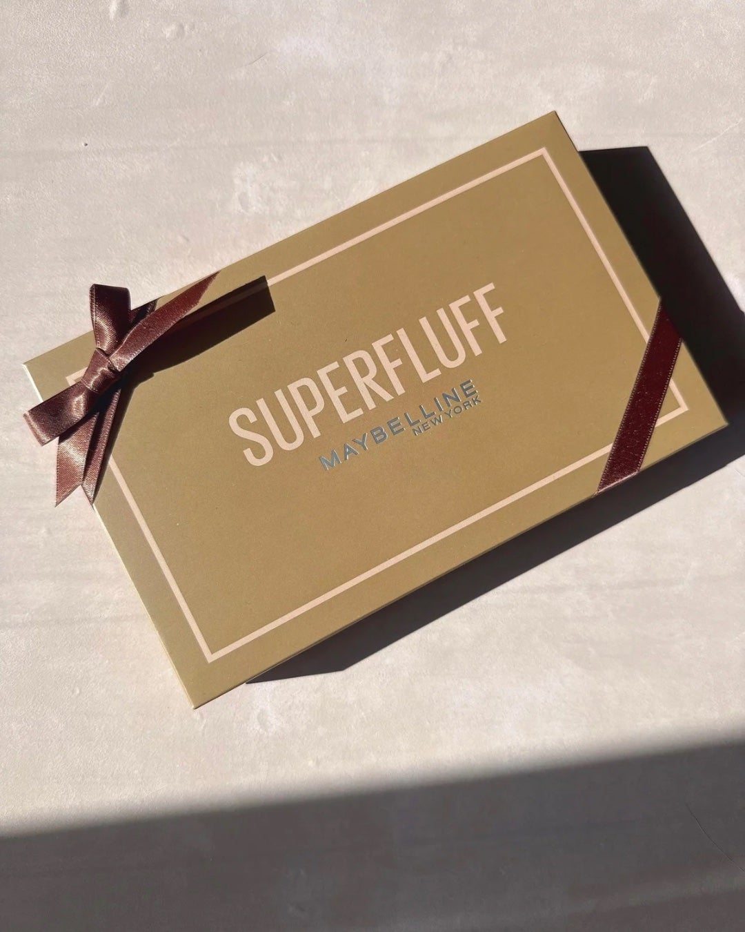 SP フラッフ ブロウ ムース/MAYBELLINE NEW YORK/眉マスカラを使ったクチコミ(6枚目)