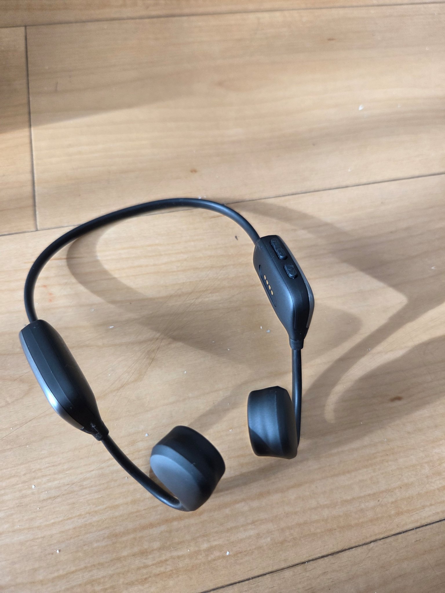 骨伝導集音器/FIIL/その他を使ったクチコミ（3枚目）