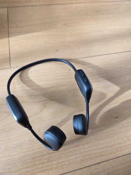 骨伝導集音器/FIIL/その他を使ったクチコミ(3枚目)