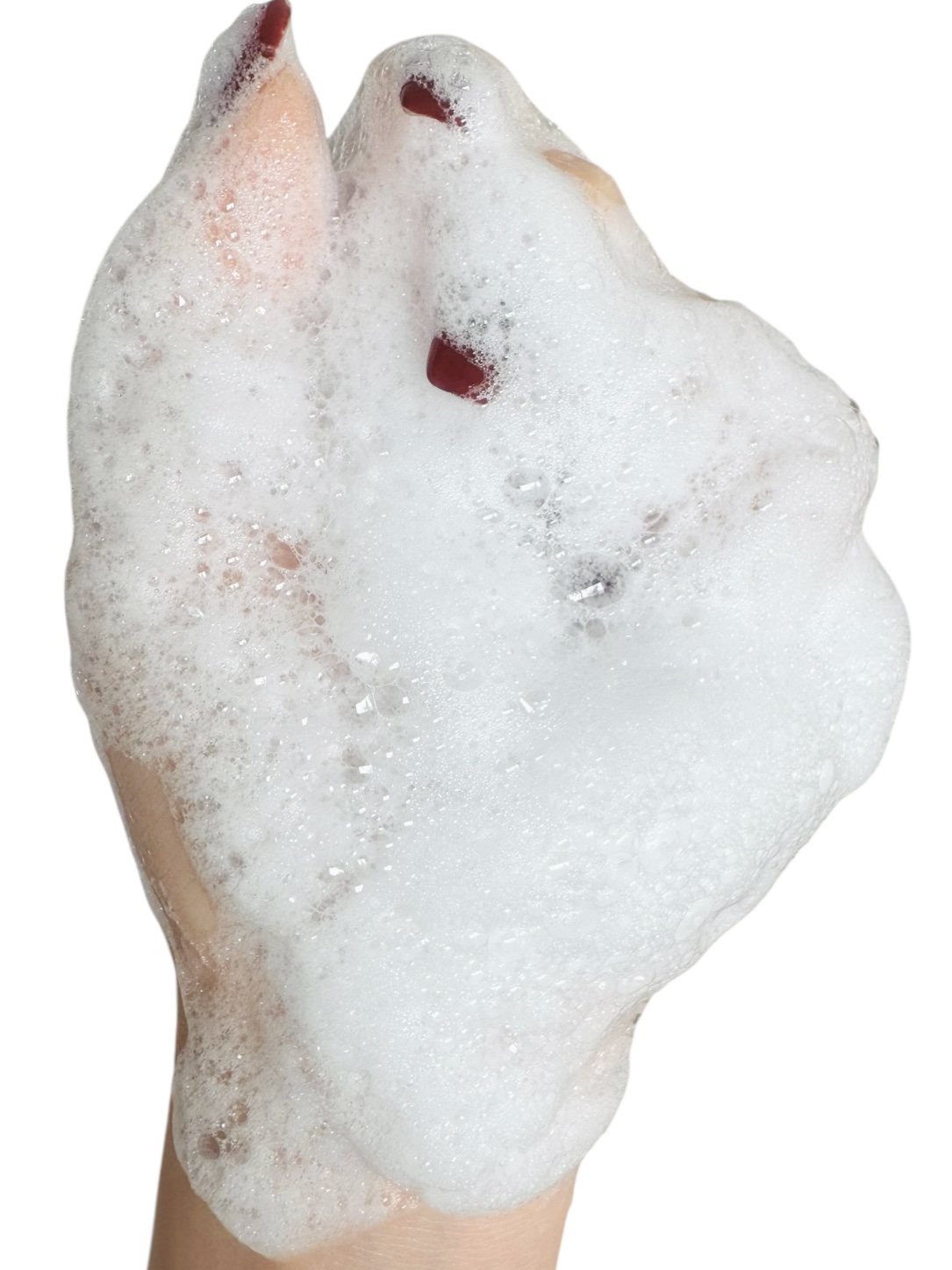 エアリー&イージー メルティリペア シャンプー/トリートメント/エアリー&イージー/市販シャンプーを使ったクチコミ（2枚目）