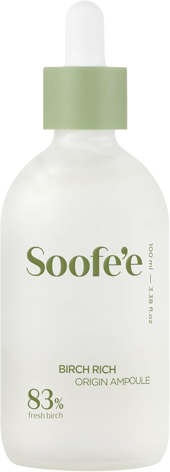 バーチリッチ セラム / スぺ