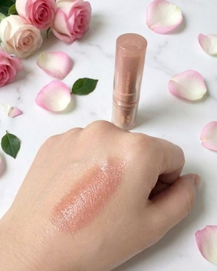 グロウライズバーム/HOLIKA HOLIKA/リップバームを使ったクチコミ(2枚目)