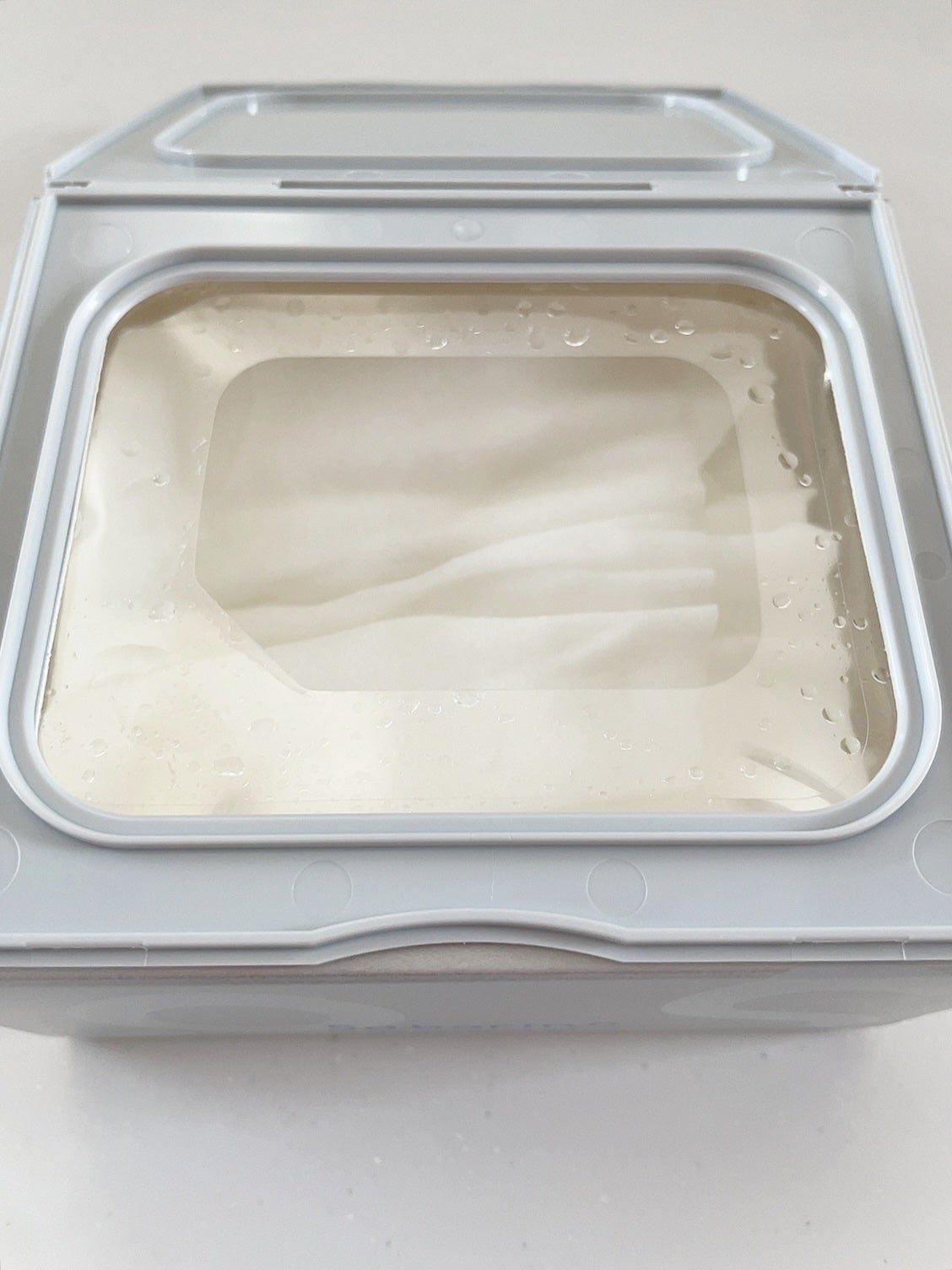 サボリーノ メガショット 夜用白玉タイトニングマスクV/サボリーノ/シートマスク・パックを使ったクチコミ(3枚目)