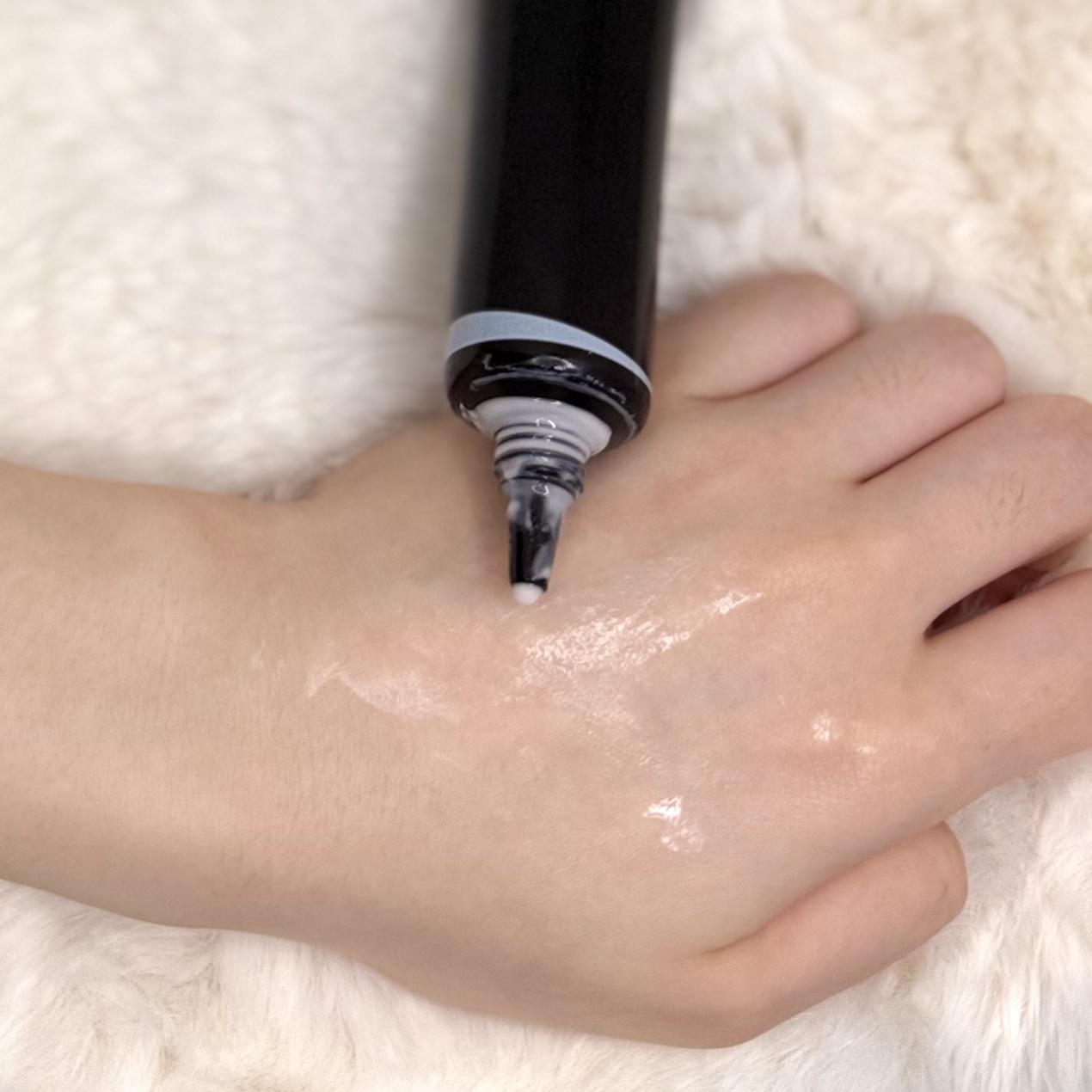 ヴェイル オブ デイ/KANEBO/日焼け止めローションを使ったクチコミ（2枚目）