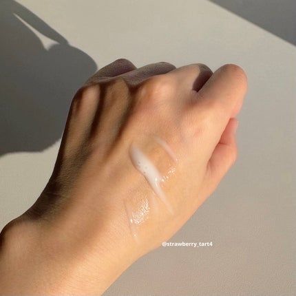 ハイドラクリームアンプル/9Wishes/美容液を使ったクチコミ(3枚目)