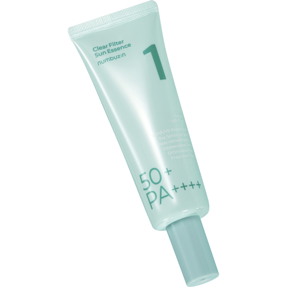 💙 numbuzin（ナンバーズイン）
1番 青草水分コーティングUVクリーム 💙

🌿 メリット
✨ 水分感たっぷりでみずみずしい
✨ ベタつかず軽い塗り心地
✨ 白浮きほぼなし
✨ 肌を自然にトーンアップ
✨ 敏感肌でも使いやすい