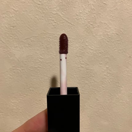 セルヴォーク モイステン リップドロップ/Celvoke/リップグロスを使ったクチコミ(2枚目)