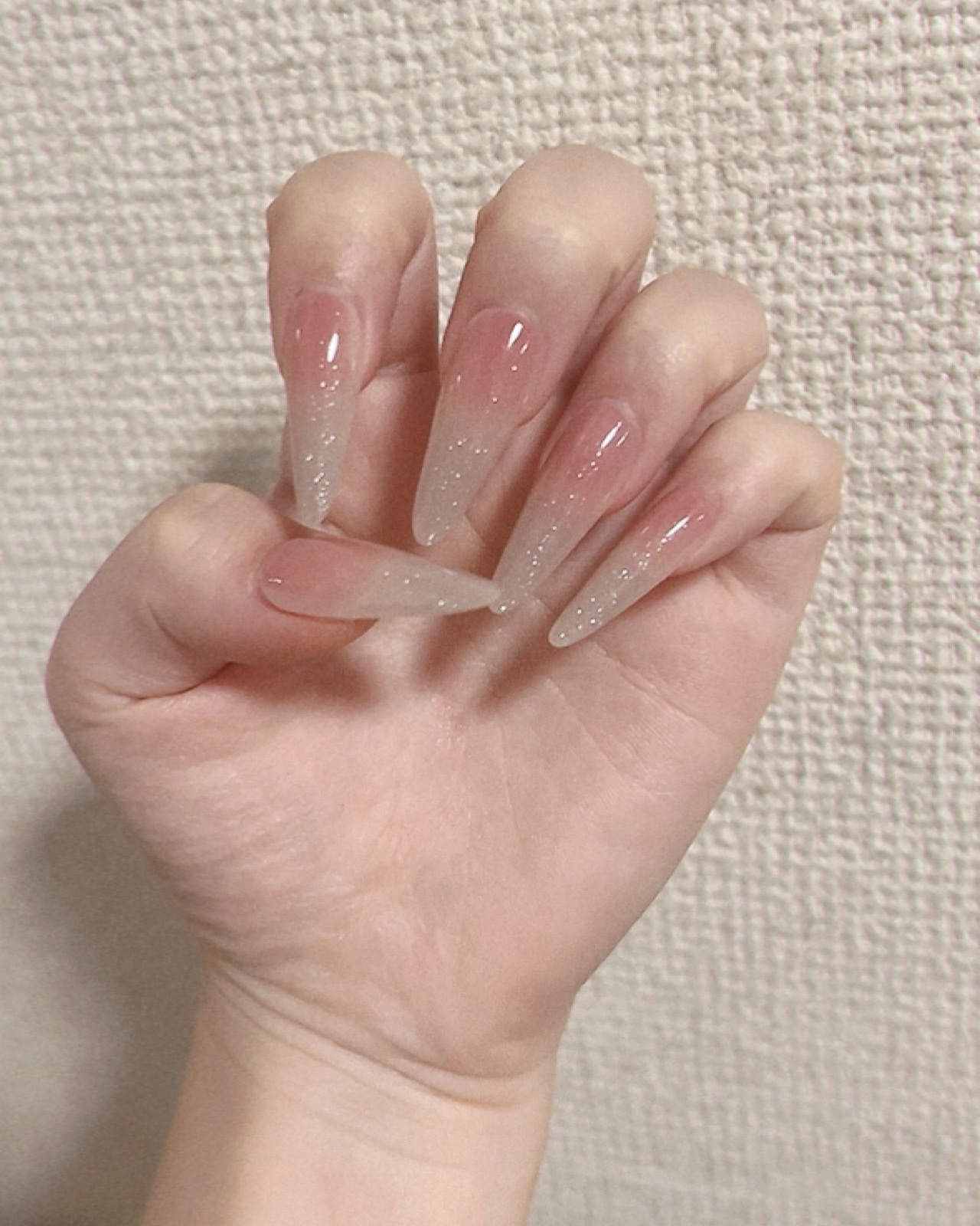 【SHEIN】59655103

写真そのまま ガチ可愛い!!

おすすめ!!#ネイルチップ 